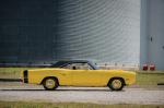 Dodge Coronet R/T Hardtop Coupe 1970 года